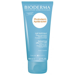 Bioderma Photoderm Après-Soleil Lait Fraîcheur - 200ml