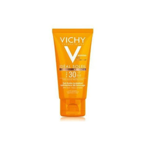 Vichy Idéal Soleil Gel Bronze SPF 30 - 50ml