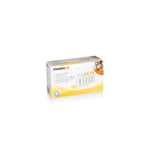 Medela Biberons pour lait maternel - 3x 150ml