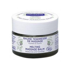 Mustela Bio Baume Tendresse de Massage - 90g 