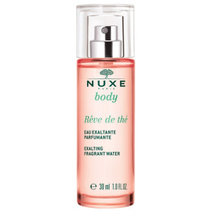 Nuxe Body Rêve de Thé Eau Exaltante Parfumante - 30ml