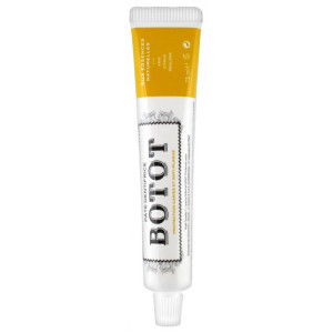 Botot Pâte Dentifrice Anis Citrus Réglisse - 75 ml