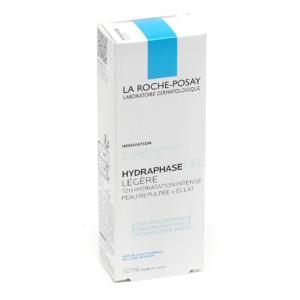 La Roche-Posay Hydraphase HA Légère - 50 ml