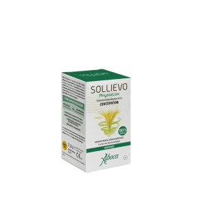  Aboca Sollievo Physiolax - 90 comprimés