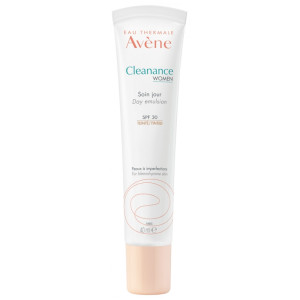 Avène Cleanance Women Soin Jour SPF30 Teinté - 40 ml
