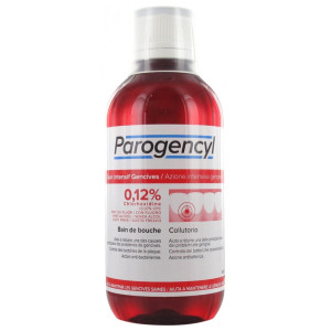 Parogencyl Soin Intensif Gencives - 300 ml