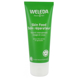 Weleda Skin Food Soin Réparateur - 75 ml