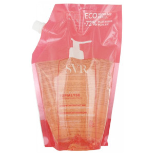 SVR Topialyse Gel Lavant Éco-Recharge - 1 L