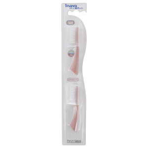 Inava Hybrid Brossettes Recharges Edition Limitée - 2 unités 