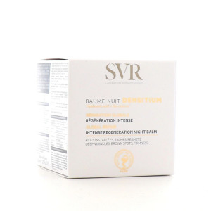 SVR Densitium Réparation Globale Baume Nuit - 50ml 