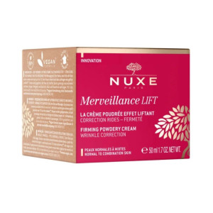 Nuxe Merveillance Lift Crème poudrée effet liftant - 50 ml