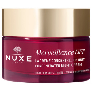 Nuxe Merveillance Lift La Crème Concentrée de Nuit - 50ml