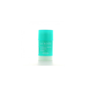 La Rosée Déodorant fraîcheur - 50ml