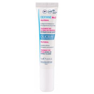 Ducray Dexyane MeD Palpébral - 15 ml