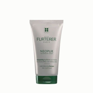 Furterer Neopur Shampooing Antipelliculaire Cuir Chevelu Gras - 150ml 