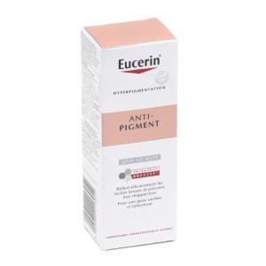 Eucerin Anti-Pigment Soin de Nuit - 50 ml