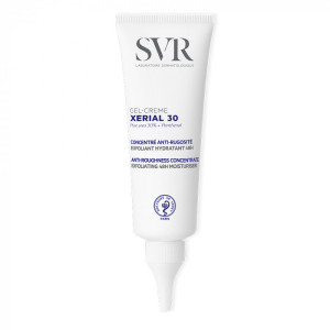 SVR Xérial 30 Gel-Crème - 75 ml