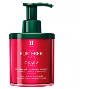 René Furterer Okara Color Masque Soin Protecteur Couleur - 200 ml