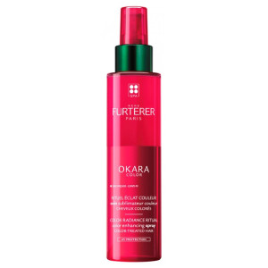Furterer Okara Color Rituel Éclat Couleur Soin Sublimateur Couleur - 150ml