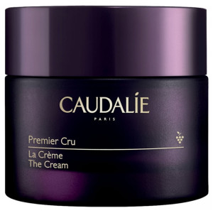 Caudalie Premier Cru La Crème Anti-Âge Global - 50 ml