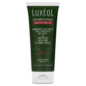 Luxéol Shampoing Antichute - 200 ml