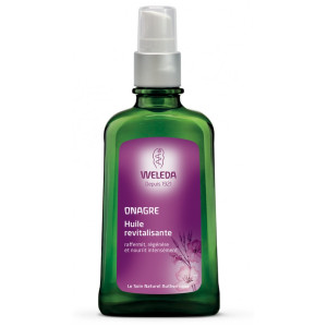 Weleda Huile Revitalisante d'Onagre - 100 ml