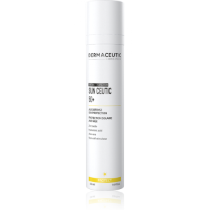 Dermaceutic Sun Ceutic 50+ Protection solaire anti-âge - 50ml