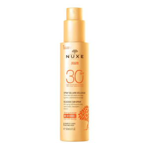 Nuxe Sun Spray Solaire Délicieux SPF30 - 150 ml