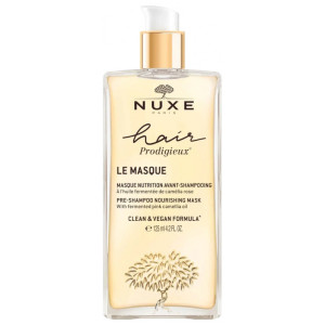 Nuxe Hair Prodigieux Le Masque Nutrition Avant Shampoing - 125 ml