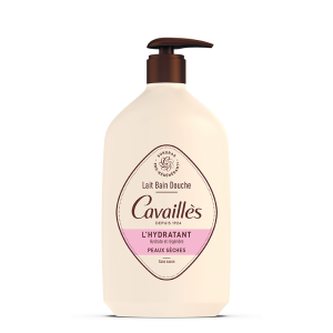 ROGE CAVAILLES Gel Bain Douche L’Hydratant -1L