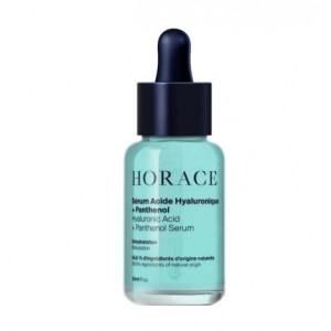 Horace Sérum Acide Hyaluronique + Panthenol - 30ml