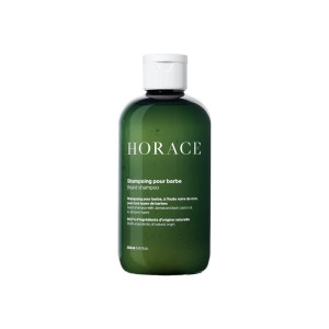 Horace Shampoing pour Barbe - 250ml