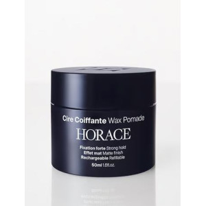 Horace Cire Coiffante Pomade - 50ml