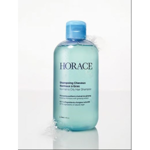 Horace Shampoing Cheveux Normaux à Gras - 250 ml