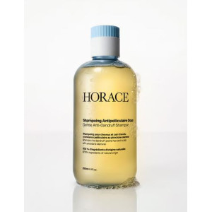 Horace Shampoing Antipelliculaire Doux - 250 ml