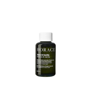 Horace Huile à Barbe Tabac et Vanille - 30ml