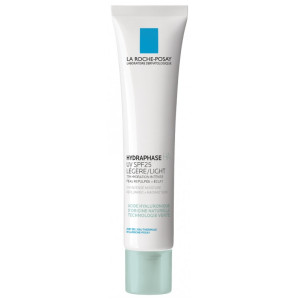 La Roche-Posay Hydraphase HA UV SPF25 Légère - 40 ml