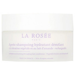 La Rosée Après-Shampoing Hydratant Démêlant - 200 g