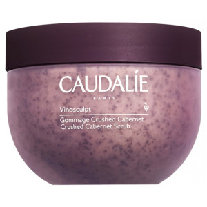 Caudalie Vinosculpt Gommage Crushed Cabernet - 250 g