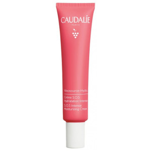 Caudalie Vinosource-Hydra Crème S.O.S hydratation intense - 40ml
