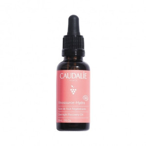 Caudalie Vinosource Hydra Huile Nuit Régénérante - 30ml