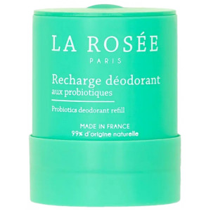 La Rosée Déodorant Fraîcheur Recharge - 50 ml