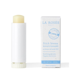 La Rosée Recharge stick lèvres nourrissant - 4,5g