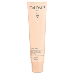 Caudalie Vinocrush Crème Teintée - 30 ml