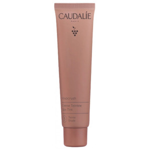 Caudalie Vinocrush Crème TeintéeTeinte : Teinte 5 - 30 ml