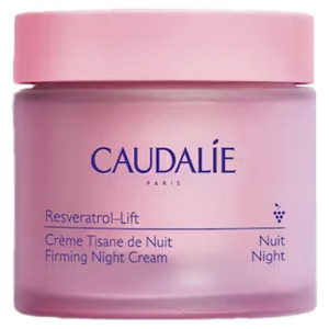 Caudalie Resveratrol [Lift] Crème Tisane de Nuit - 50 ml