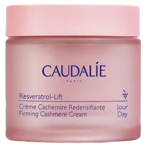 Caudalie Resveratrol [Lift] Crème Cachemire Redensifiante - 50 ml