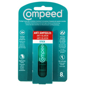 Compeed Stick Anti-Ampoules 8 ml