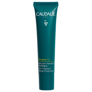 Caudalie Vinergetic C+ Soin 3-en-1 Vitamine C Anti-Fatigue - 40 ml