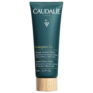 Caudalie Vinergetic C+ Masque Instant Détox - 75 ml